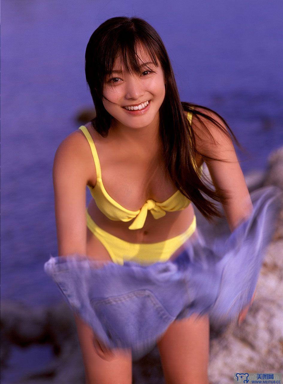 [NS Eyes写真套图]2002.03.08 SF-No.153 Yukari Fukui(福井裕佳梨)