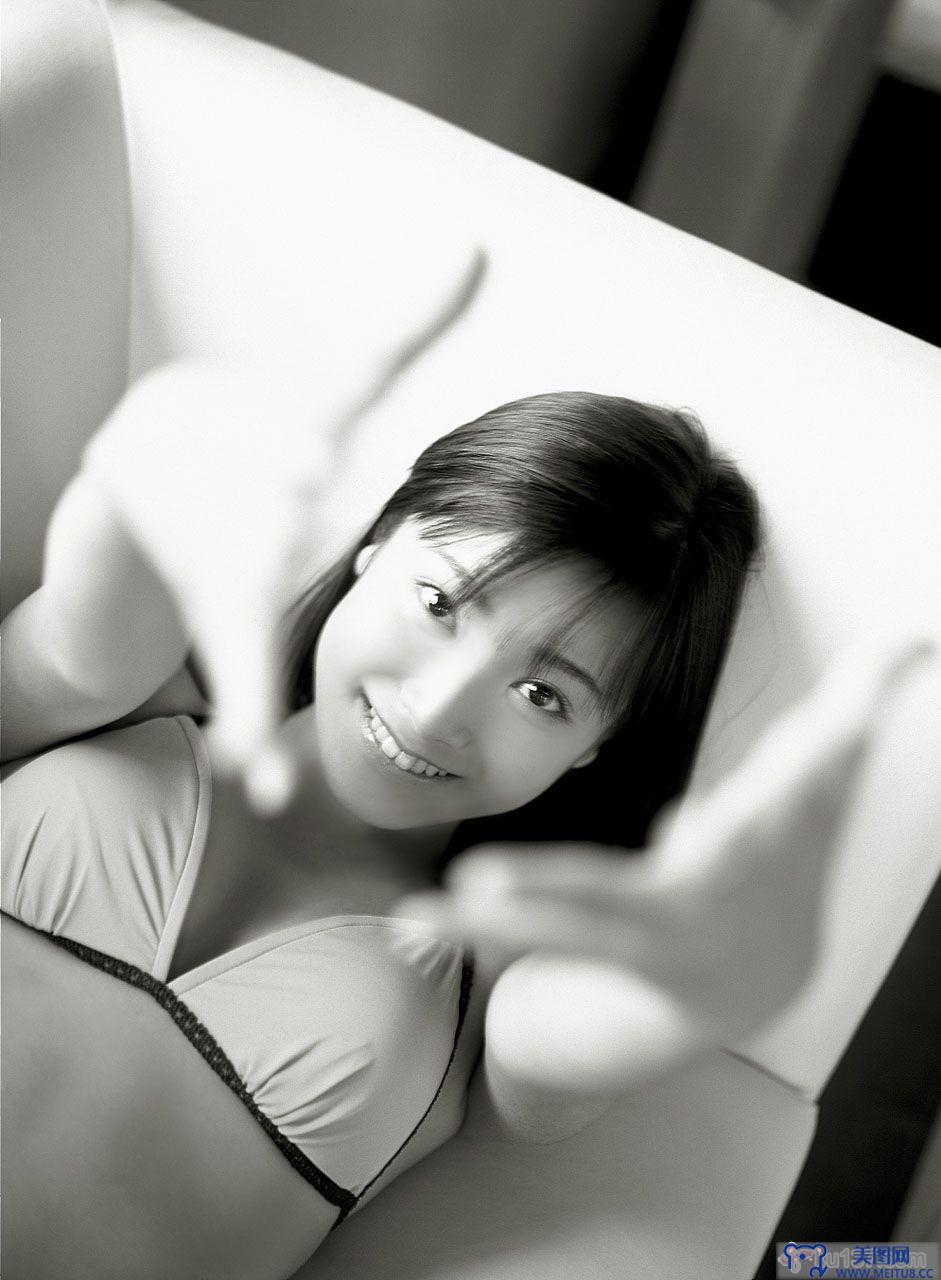 [NS Eyes写真套图]2002.03.08 SF-No.153 Yukari Fukui(福井裕佳梨)