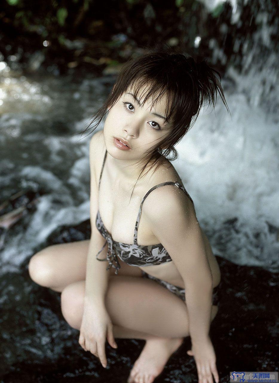 [NS Eyes写真套图]2002.03.29 SF-No.156 Sayaka Kaneko(金子さやか)