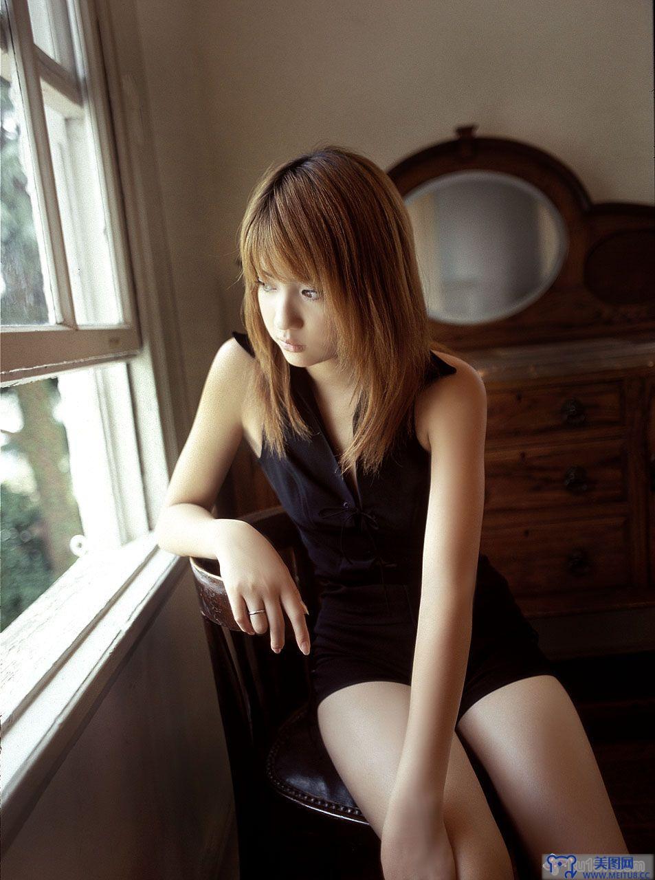 [NS Eyes写真套图]2002.04.05 SF-No.157 Saki Kagami(加賀美早紀)-UNDERAGE!