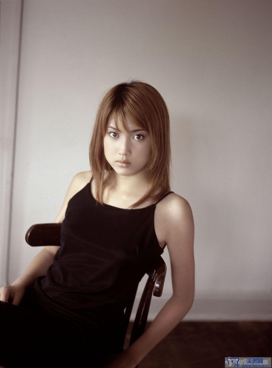 [NS Eyes写真套图]2002.04.05 SF-No.157 Saki Kagami(加賀美早紀)-UNDERAGE!