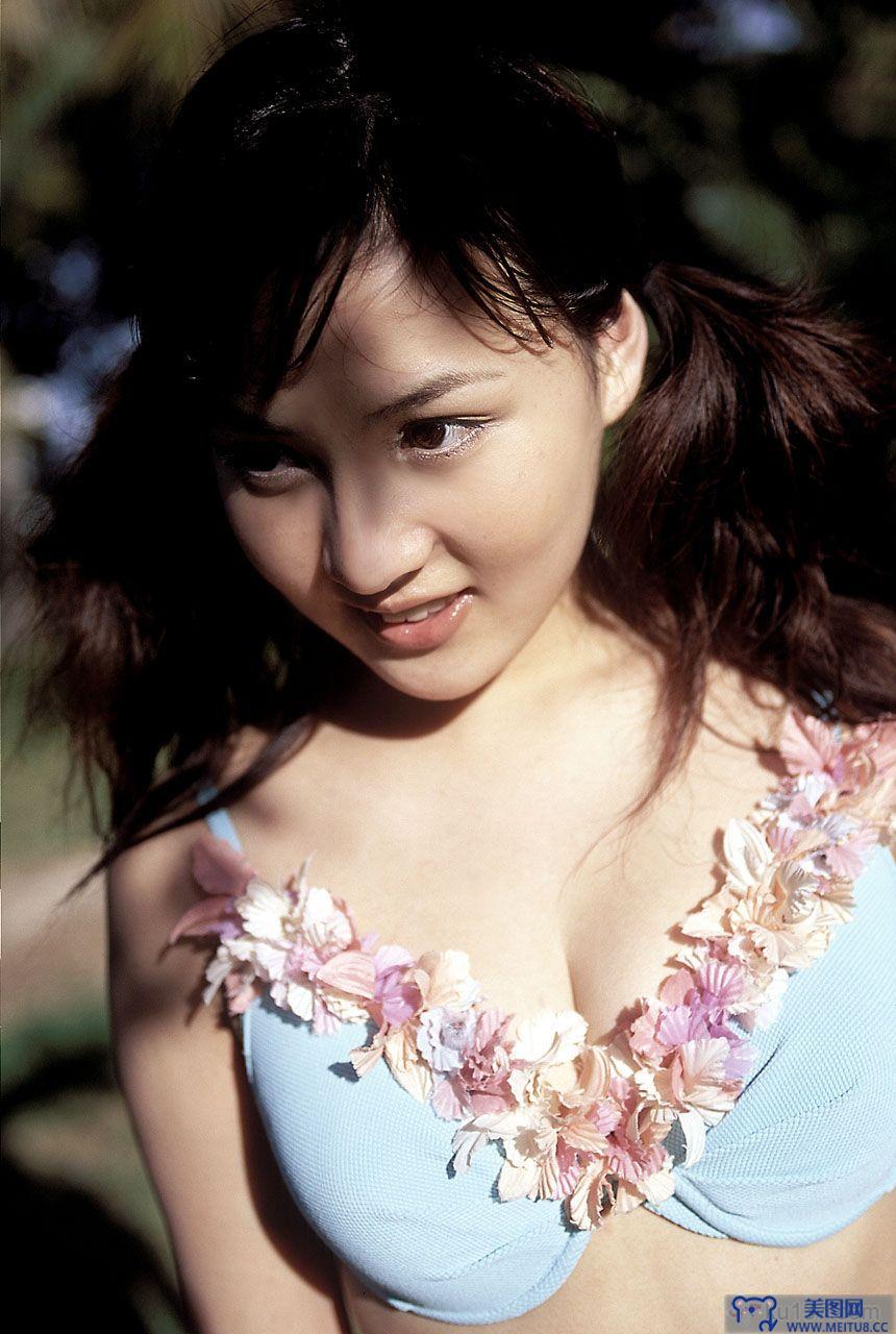 [NS Eyes写真套图]2002.04.12 SF-No.158 Erika Ito(伊藤繪理香)