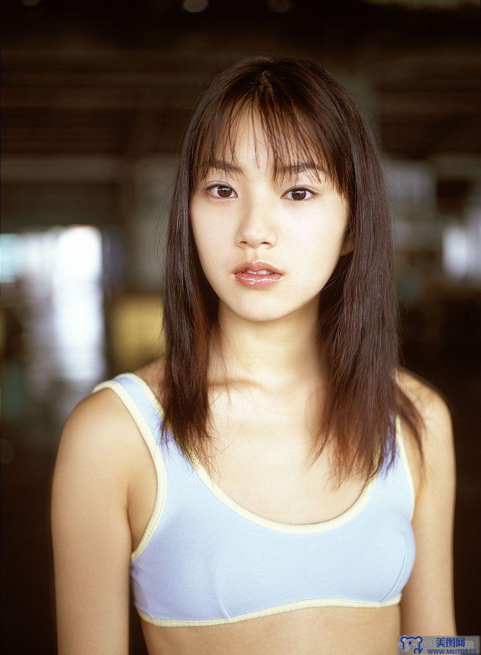 [NS Eyes写真套图]2002.04.19 SF-No.159 Nao Asami(麻見奈央)