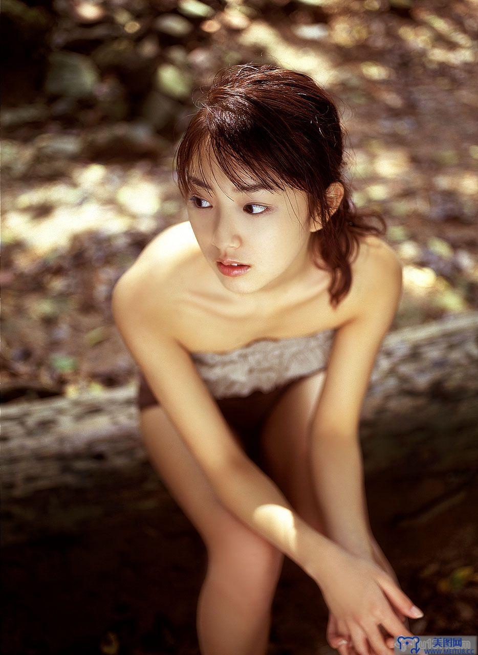 [NS Eyes写真套图]2002.04.19 SF-No.159 Nao Asami(麻見奈央)