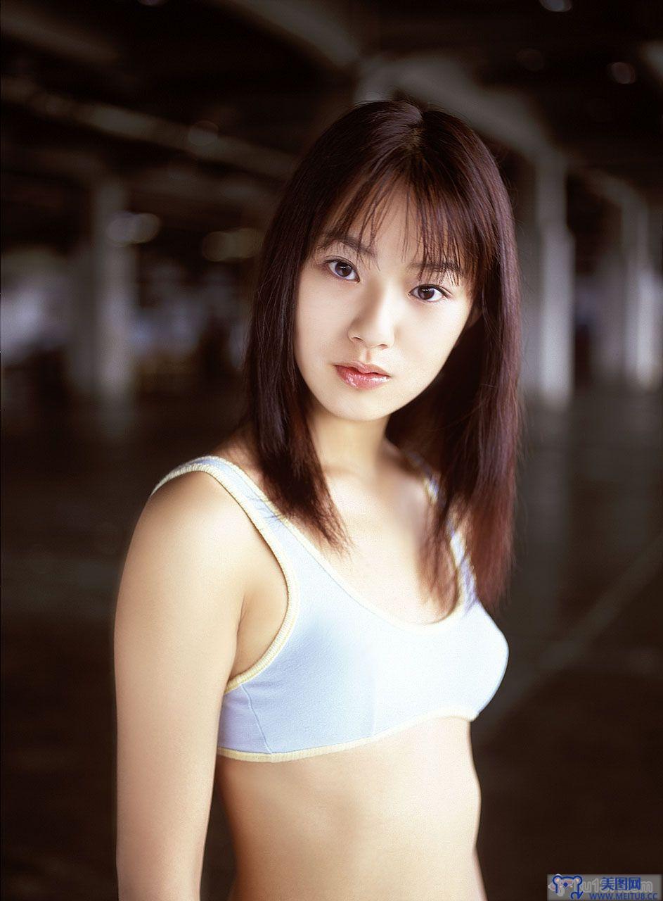 [NS Eyes写真套图]2002.04.19 SF-No.159 Nao Asami(麻見奈央)