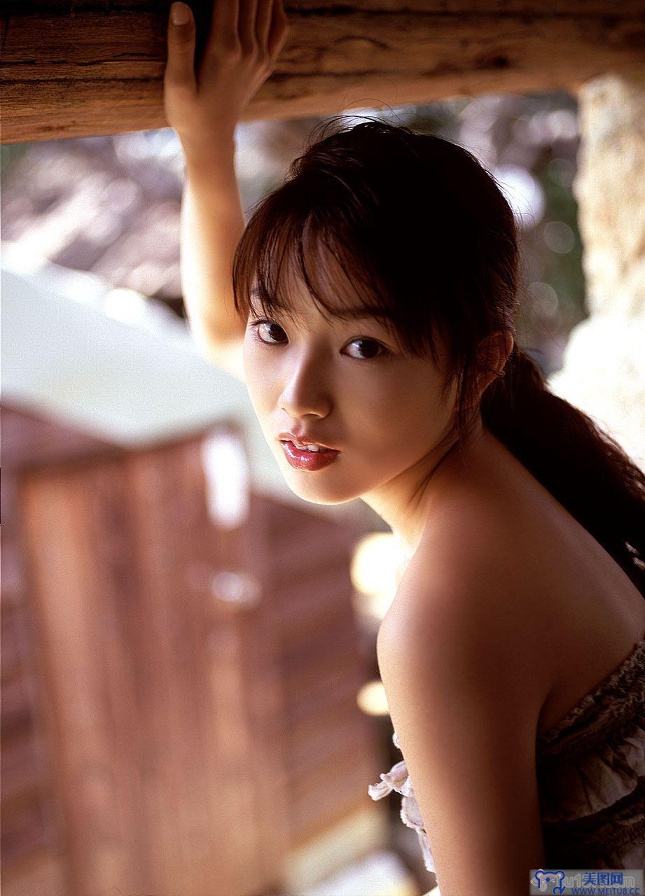 [NS Eyes写真套图]2002.04.19 SF-No.159 Nao Asami(麻見奈央)