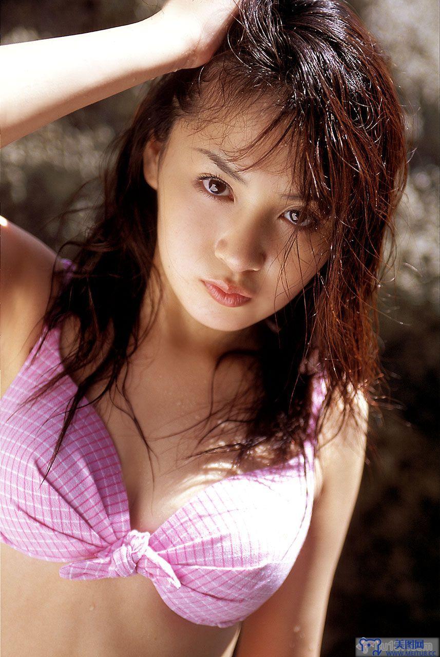 [NS Eyes写真套图]2002.05.03 SF-No.161 Erika Ito(伊藤繪理香)