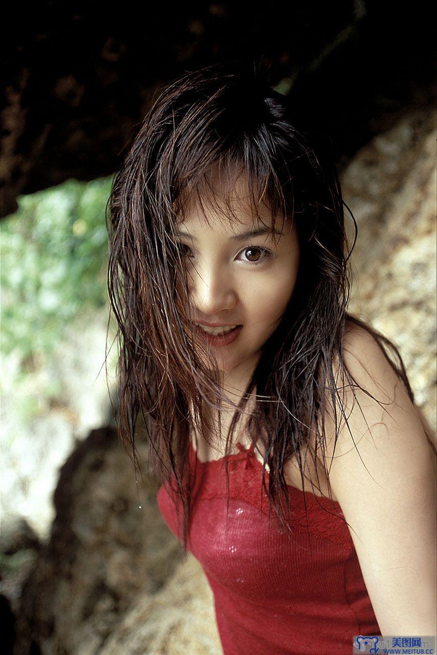 [NS Eyes写真套图]2002.05.03 SF-No.161 Erika Ito(伊藤繪理香)