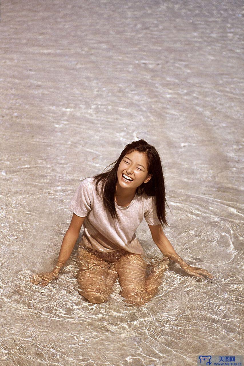 [NS Eyes写真套图]2002.05.10 SF-No.162 Natsuki Harada(原田夏希)-UNDERAGE!