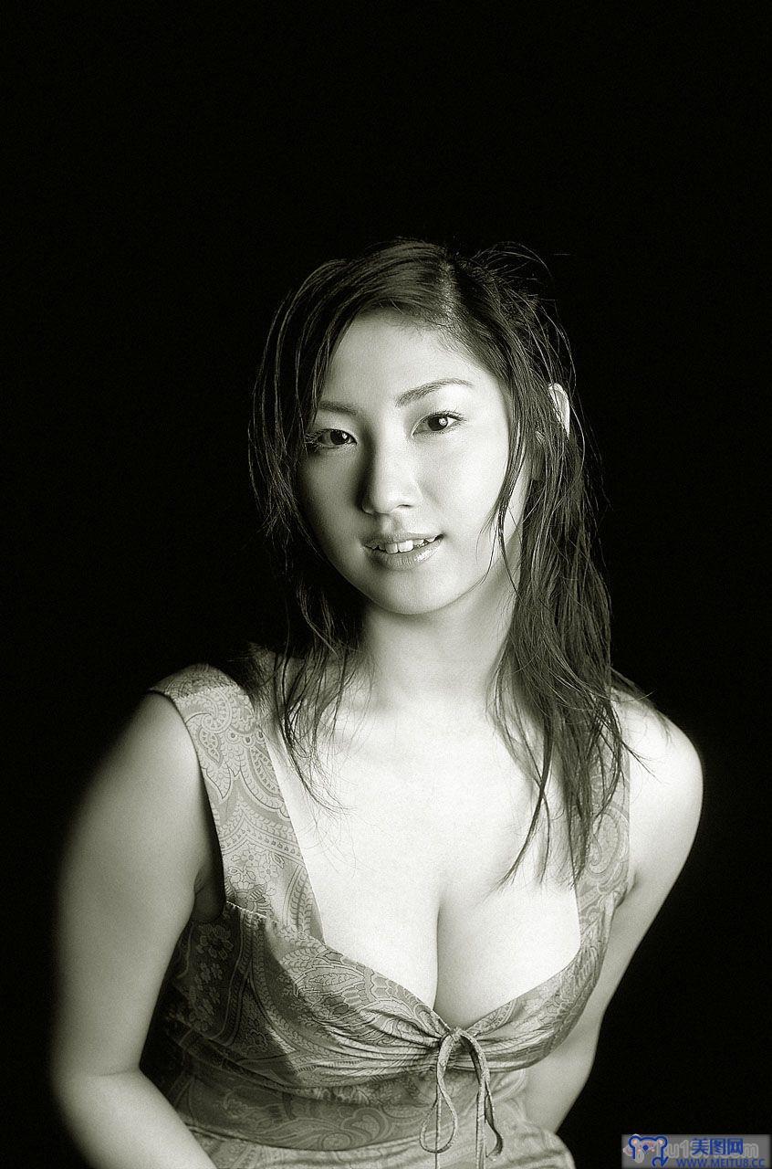 [NS Eyes写真套图]2002.05.24 SF-No.164 Maiko Osawa(大沢舞子)