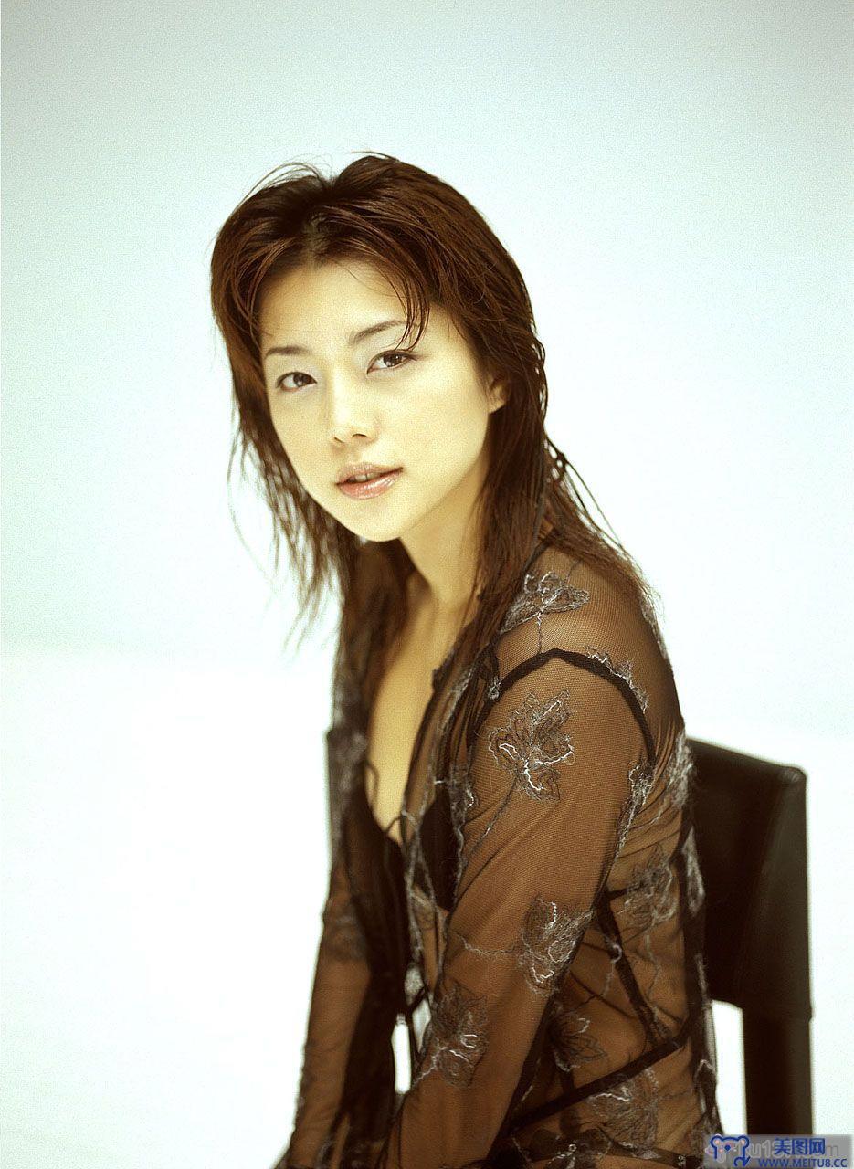 [NS Eyes写真套图]2002.05.31 SF-No.165 Miho Yoshioka(吉岡美穗)