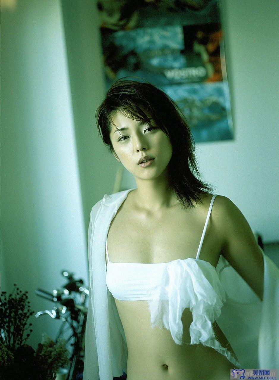 [NS Eyes写真套图]2002.05.31 SF-No.165 Miho Yoshioka(吉岡美穗)