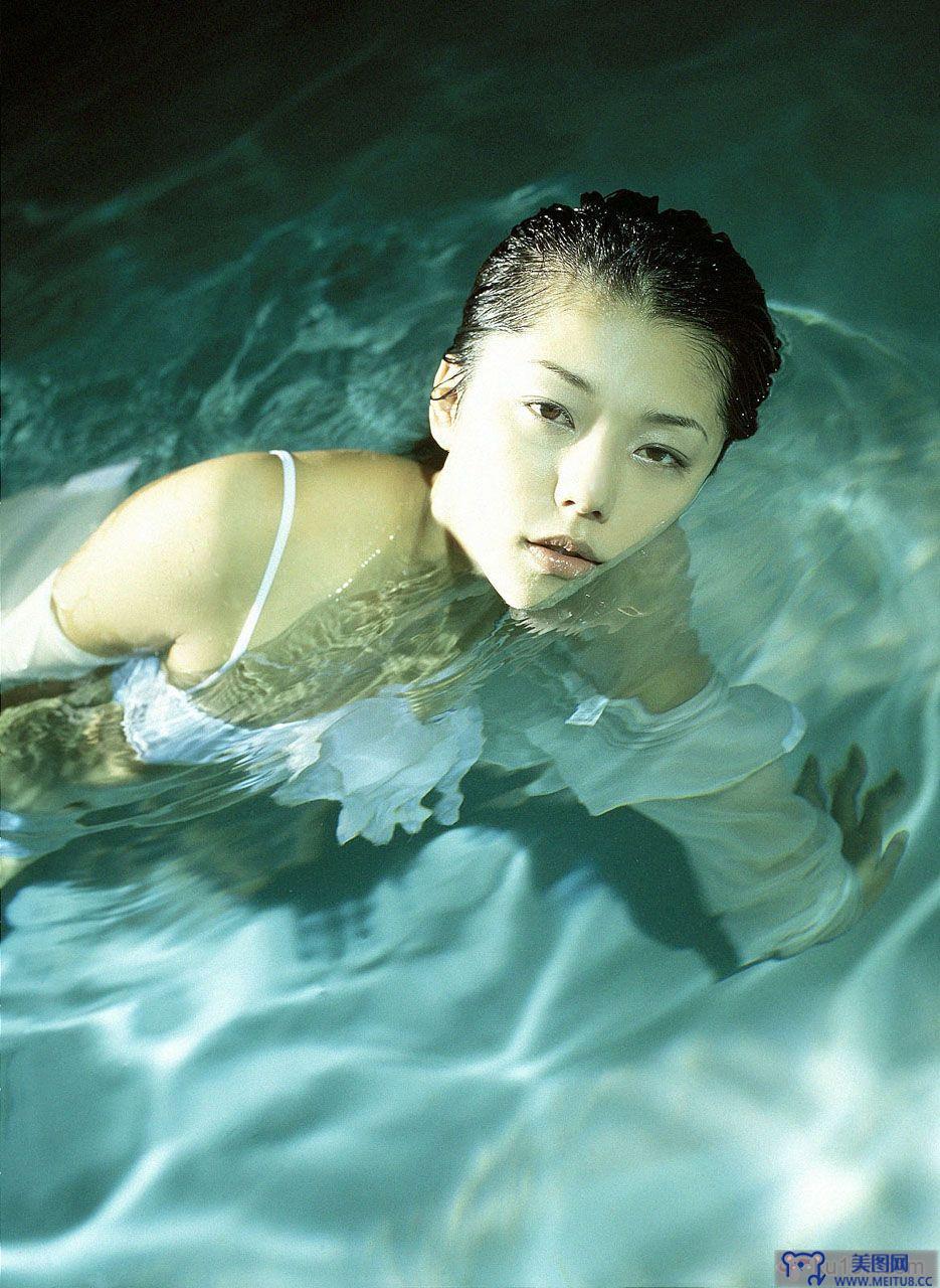 [NS Eyes写真套图]2002.05.31 SF-No.165 Miho Yoshioka(吉岡美穗)