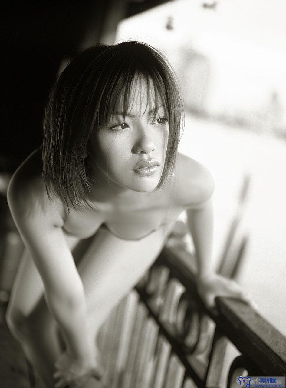 [NS Eyes写真套图]2002.06.14 SF-No.167 Sara Matsuzaka(松坂紗良)