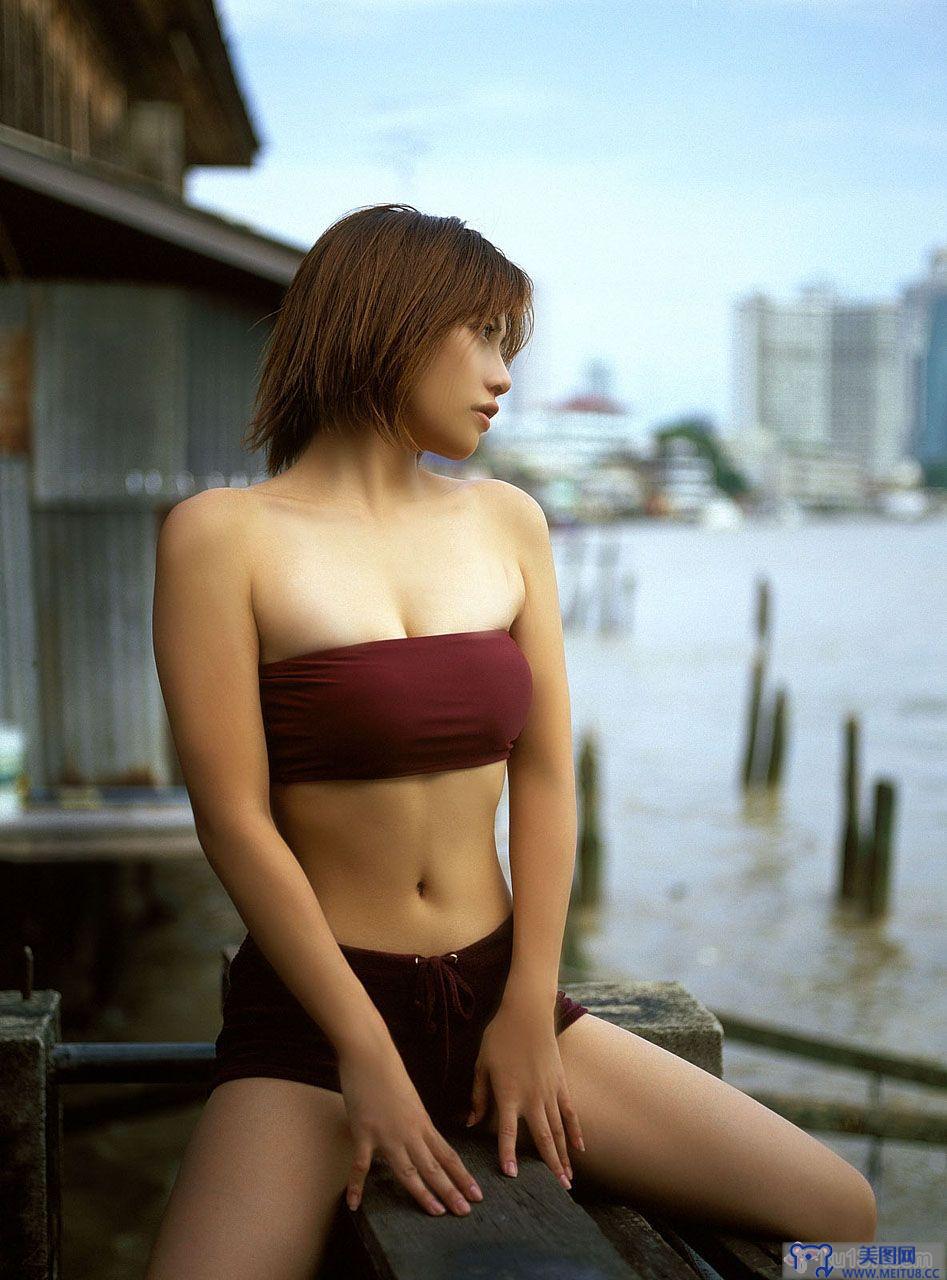 [NS Eyes写真套图]2002.06.14 SF-No.167 Sara Matsuzaka(松坂紗良)