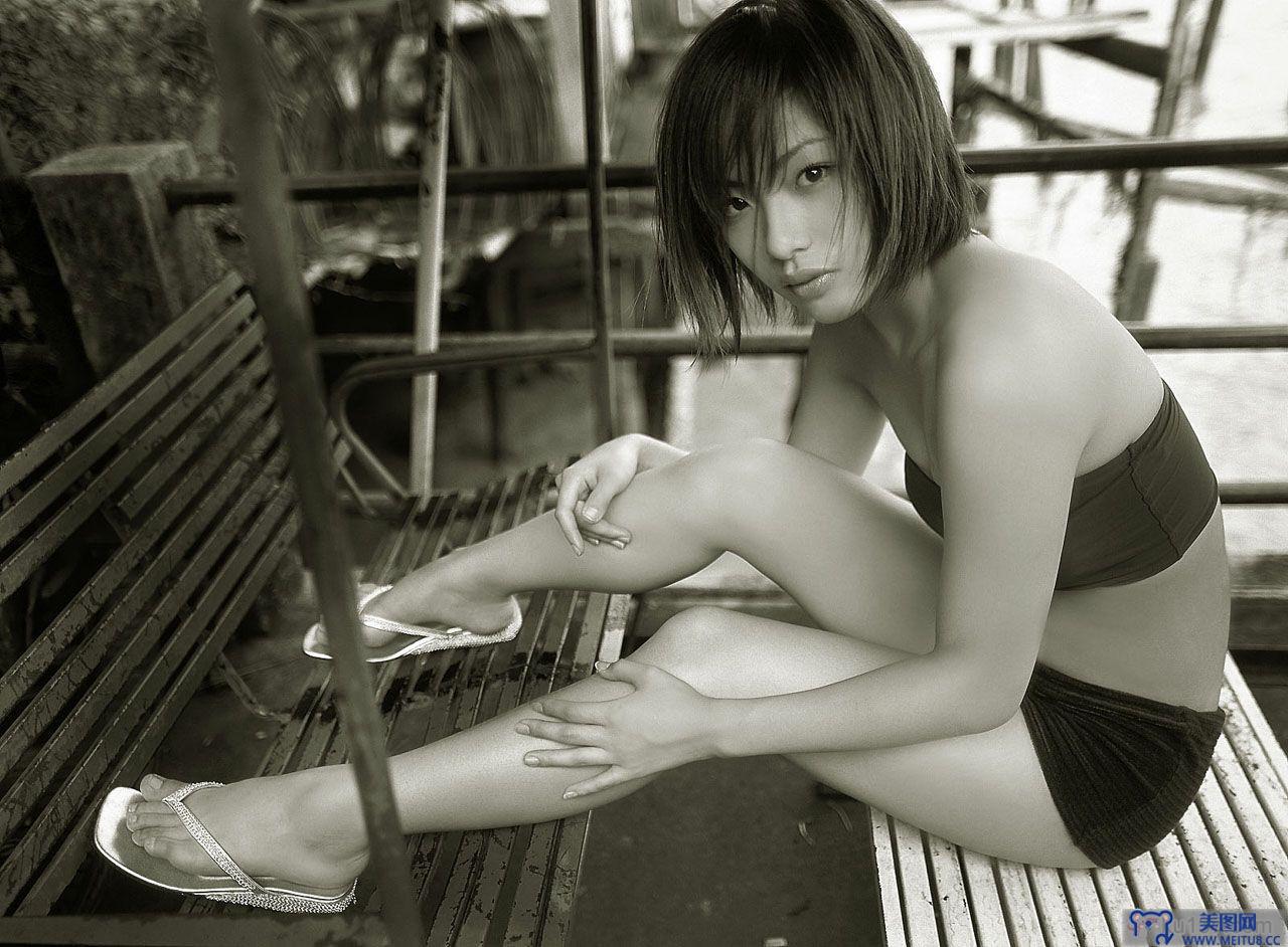 [NS Eyes写真套图]2002.06.14 SF-No.167 Sara Matsuzaka(松坂紗良)