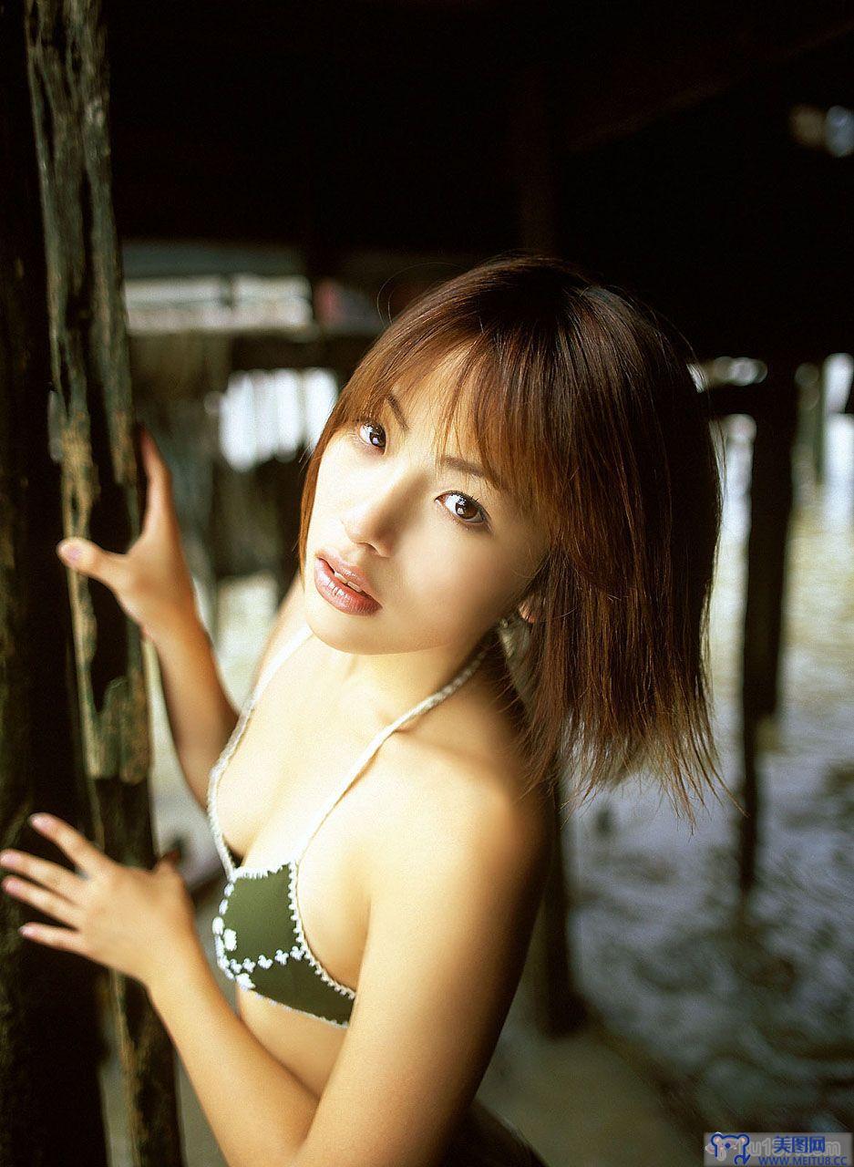 [NS Eyes写真套图]2002.06.14 SF-No.167 Sara Matsuzaka(松坂紗良)