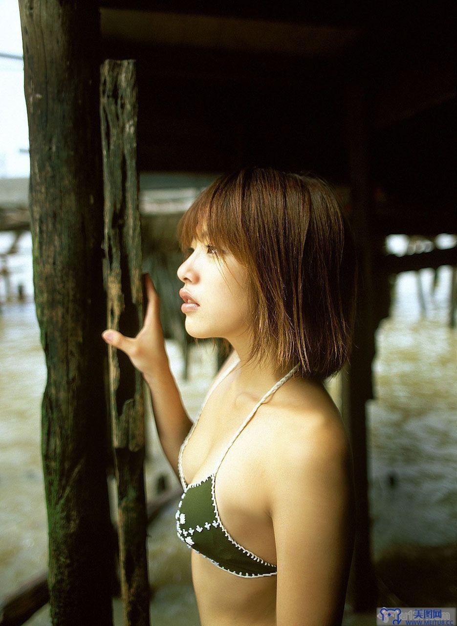 [NS Eyes写真套图]2002.06.14 SF-No.167 Sara Matsuzaka(松坂紗良)