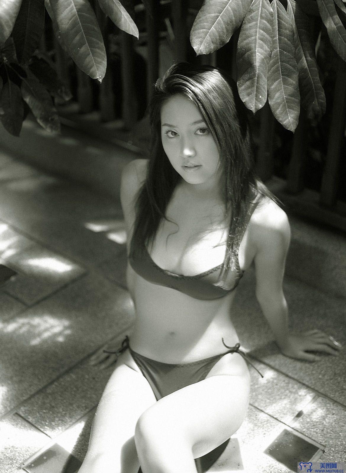 [NS Eyes写真套图]2002.06.28 SF-No.169 Miho Nishimura(西村美保)