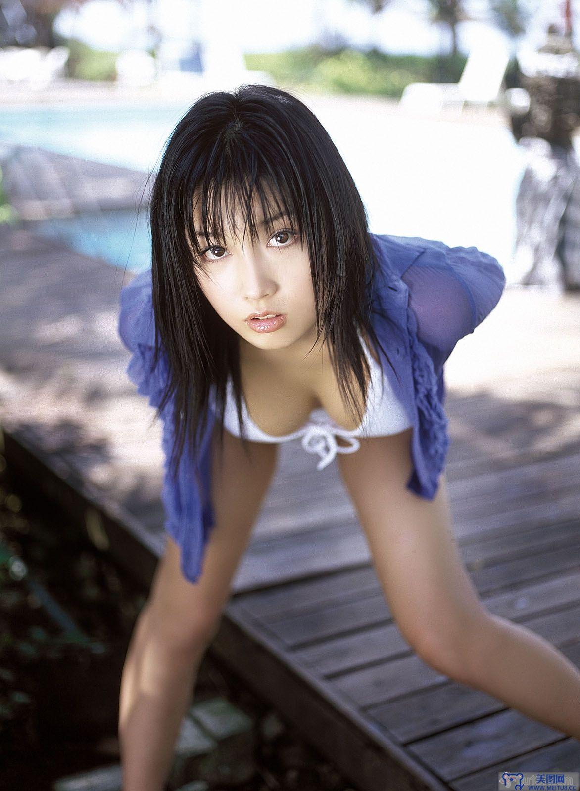 [NS Eyes写真套图]2002.07.19 SF-No.172 Yoko Mitsuya(三津谷葉子)