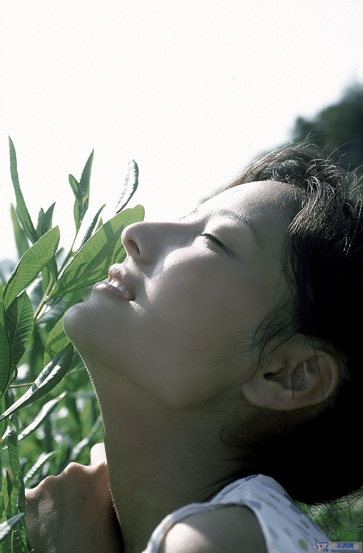 [NS Eyes写真套图]2002.07.26 SF-No.173 Natsuki Harada(原田夏希)