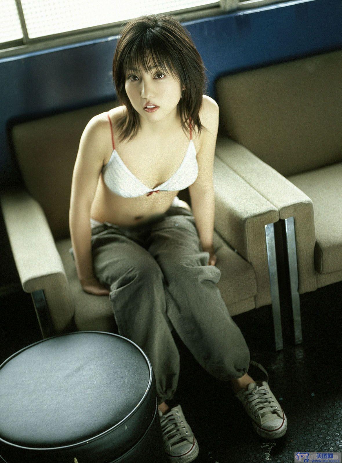 [NS Eyes写真套图]2002.08.23 SF-No.177 Iori(伊織)