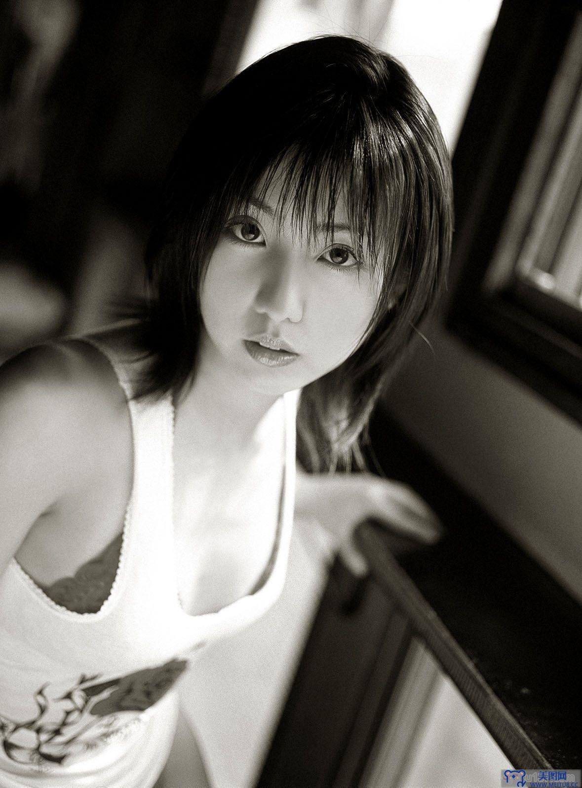 [NS Eyes写真套图]2002.08.23 SF-No.177 Iori(伊織)