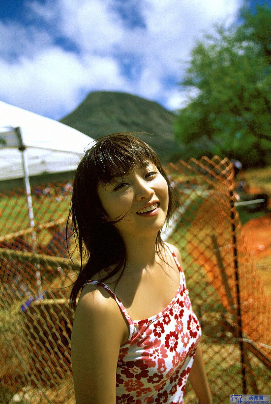 [NS Eyes写真套图]2002.09.06 SF-No.179 Eri Ishikawa(石川惠理)-UNDERAGE!