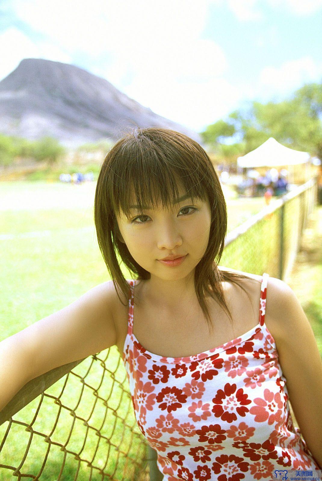 [NS Eyes写真套图]2002.09.06 SF-No.179 Eri Ishikawa(石川惠理)-UNDERAGE!