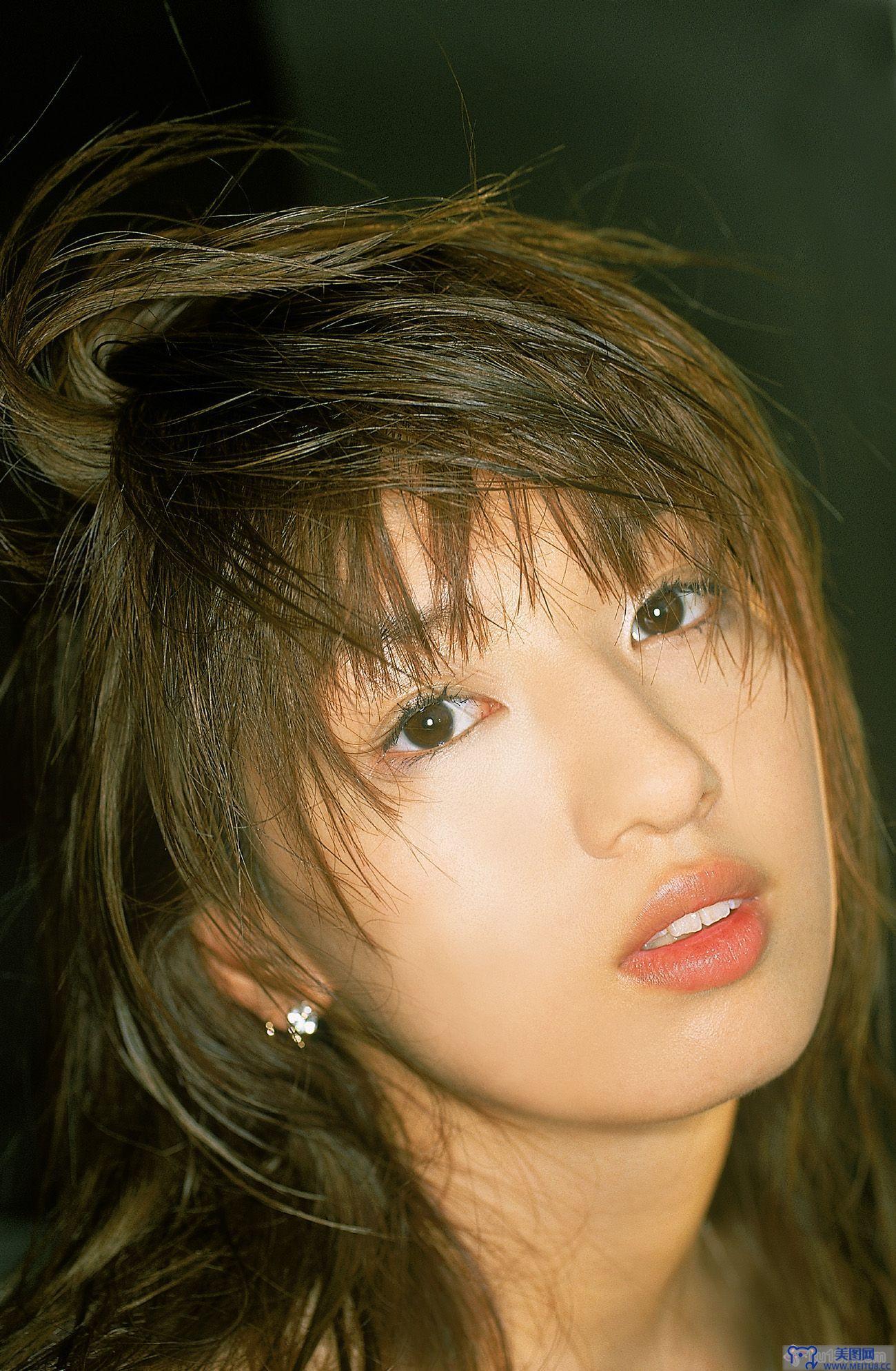 [NS Eyes写真套图]2002.09.20 SF-No.181 Asuka Yanagi(柳明日香)