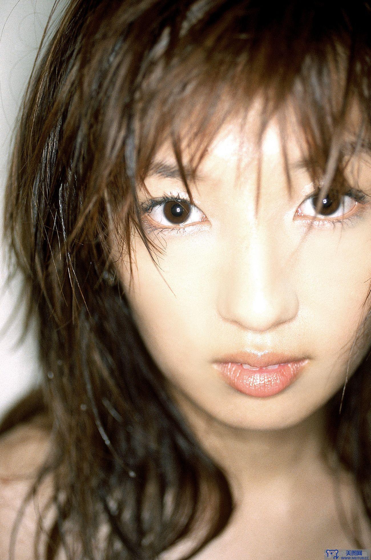 [NS Eyes写真套图]2002.09.20 SF-No.181 Asuka Yanagi(柳明日香)