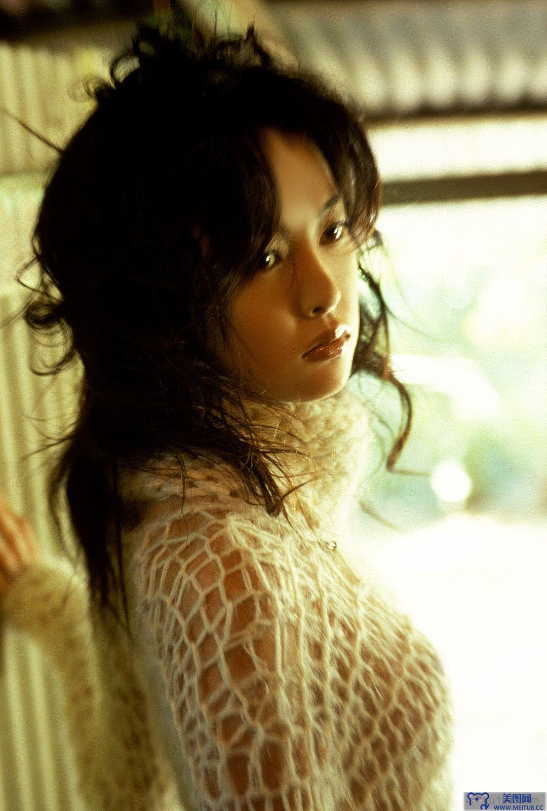 [NS Eyes写真套图]2002.09.27 SF-No.182 Minori Kousaki(紅咲美乃里)