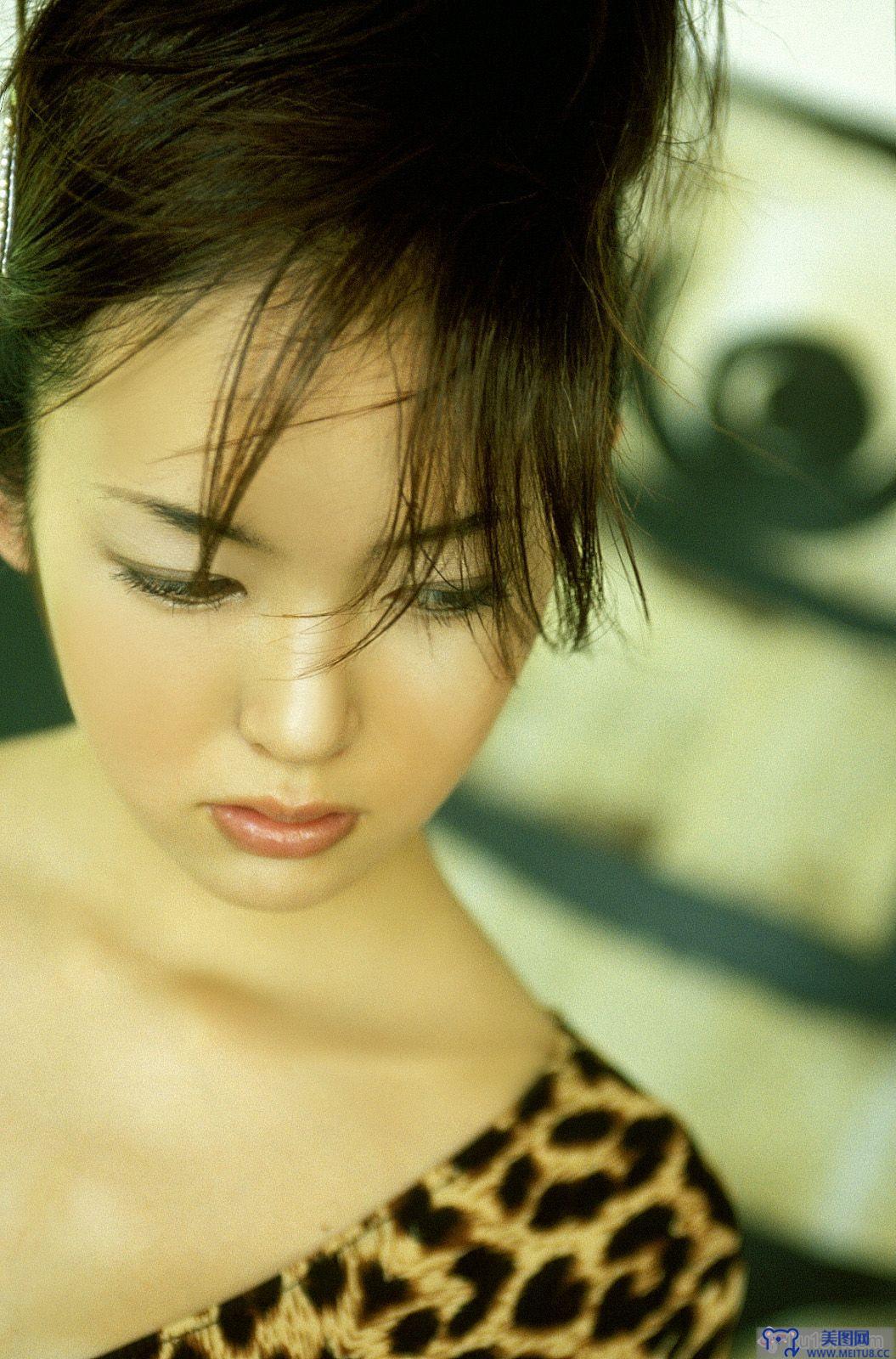 [NS Eyes写真套图]2002.09.27 SF-No.182 Minori Kousaki(紅咲美乃里)