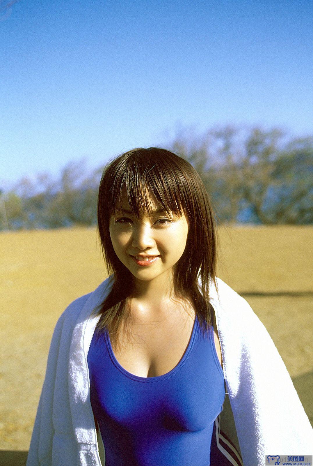 [NS Eyes写真套图]2002.10.04 SF-No.183 Eri Ishikawa(石川惠理)-UNDERAGE!