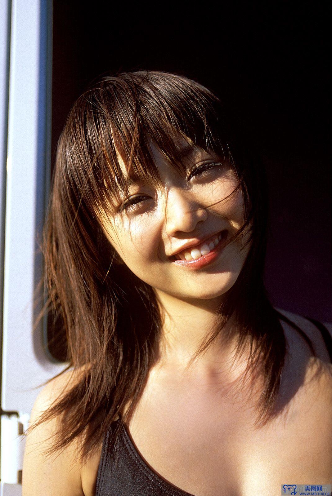 [NS Eyes写真套图]2002.10.04 SF-No.183 Eri Ishikawa(石川惠理)-UNDERAGE!