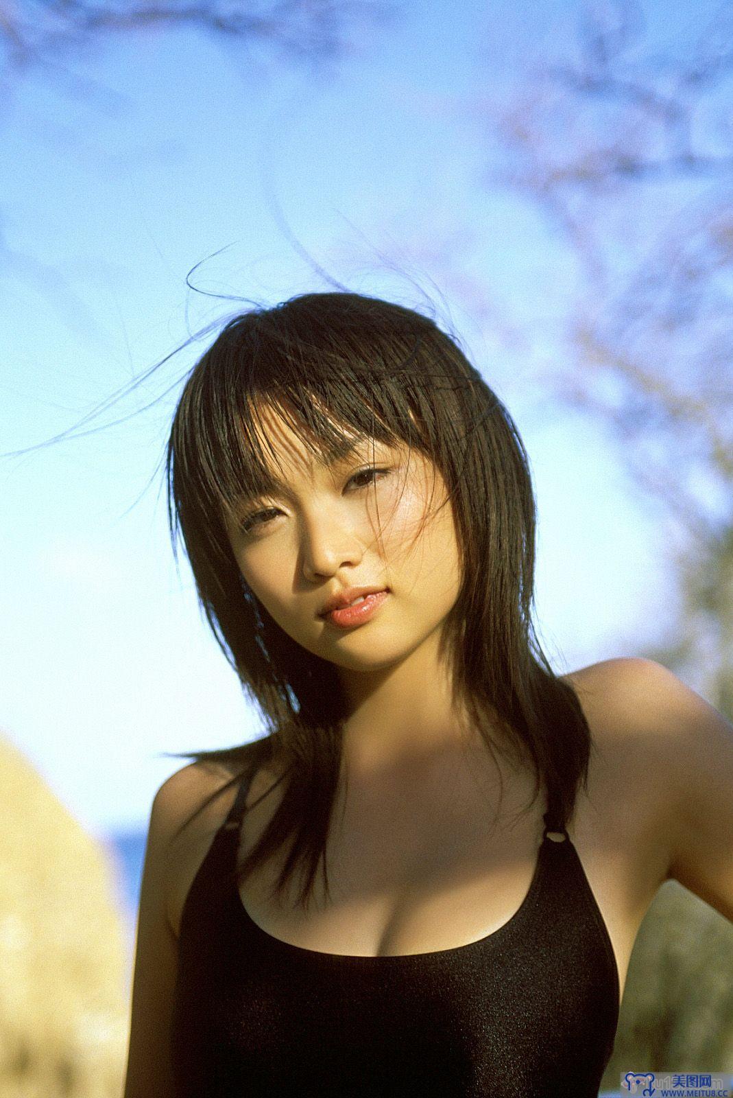 [NS Eyes写真套图]2002.10.04 SF-No.183 Eri Ishikawa(石川惠理)-UNDERAGE!