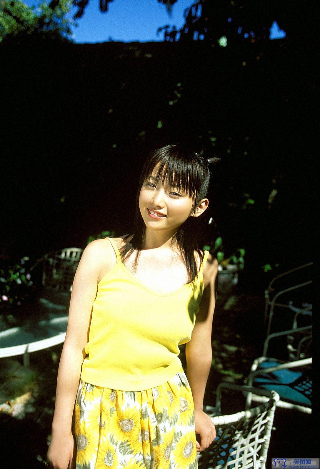 [NS Eyes写真套图]2002.10.04 SF-No.183 Eri Ishikawa(石川惠理)-UNDERAGE!