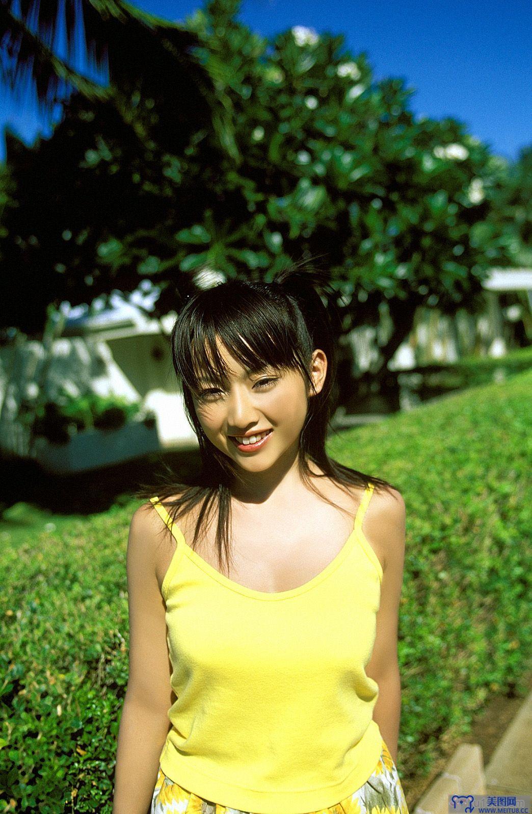 [NS Eyes写真套图]2002.10.04 SF-No.183 Eri Ishikawa(石川惠理)-UNDERAGE!