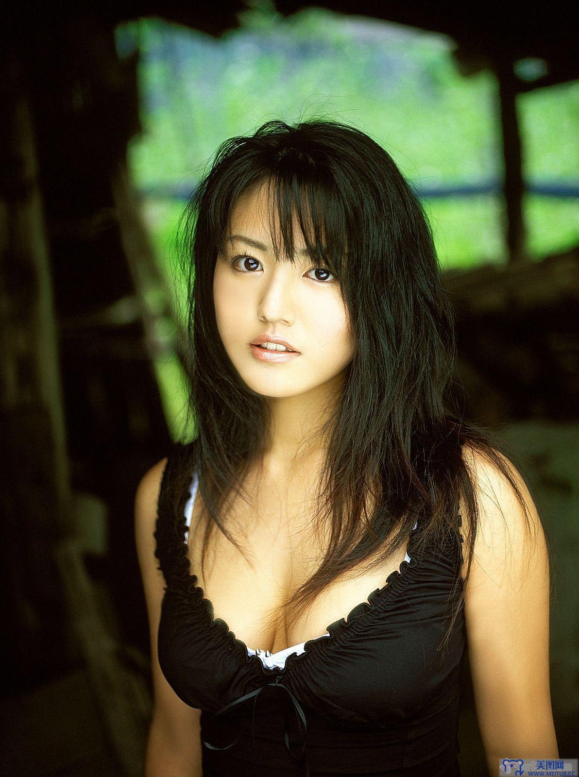 [NS Eyes写真套图]2002.10.11 SF-No.184 Sayaka Isoyama(磯山さやか)