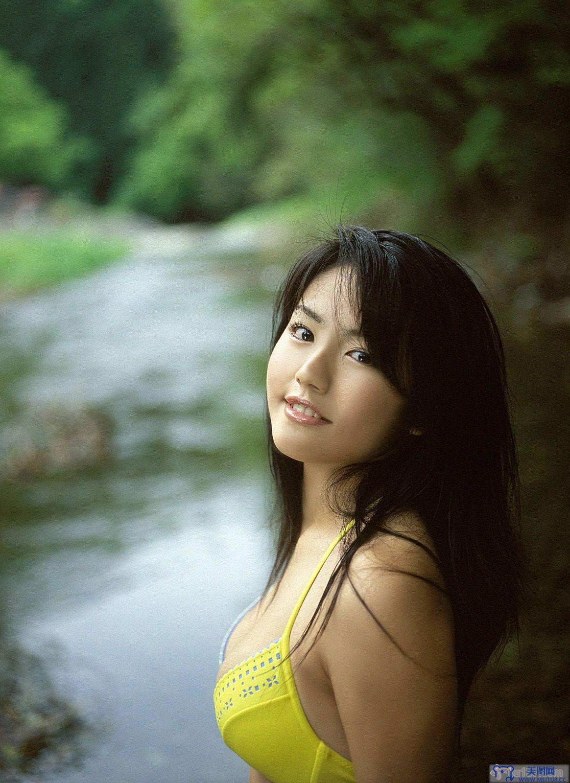 [NS Eyes写真套图]2002.10.11 SF-No.184 Sayaka Isoyama(磯山さやか)