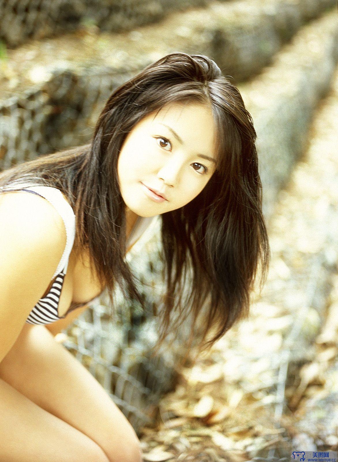 [NS Eyes写真套图]2002.10.11 SF-No.184 Sayaka Isoyama(磯山さやか)