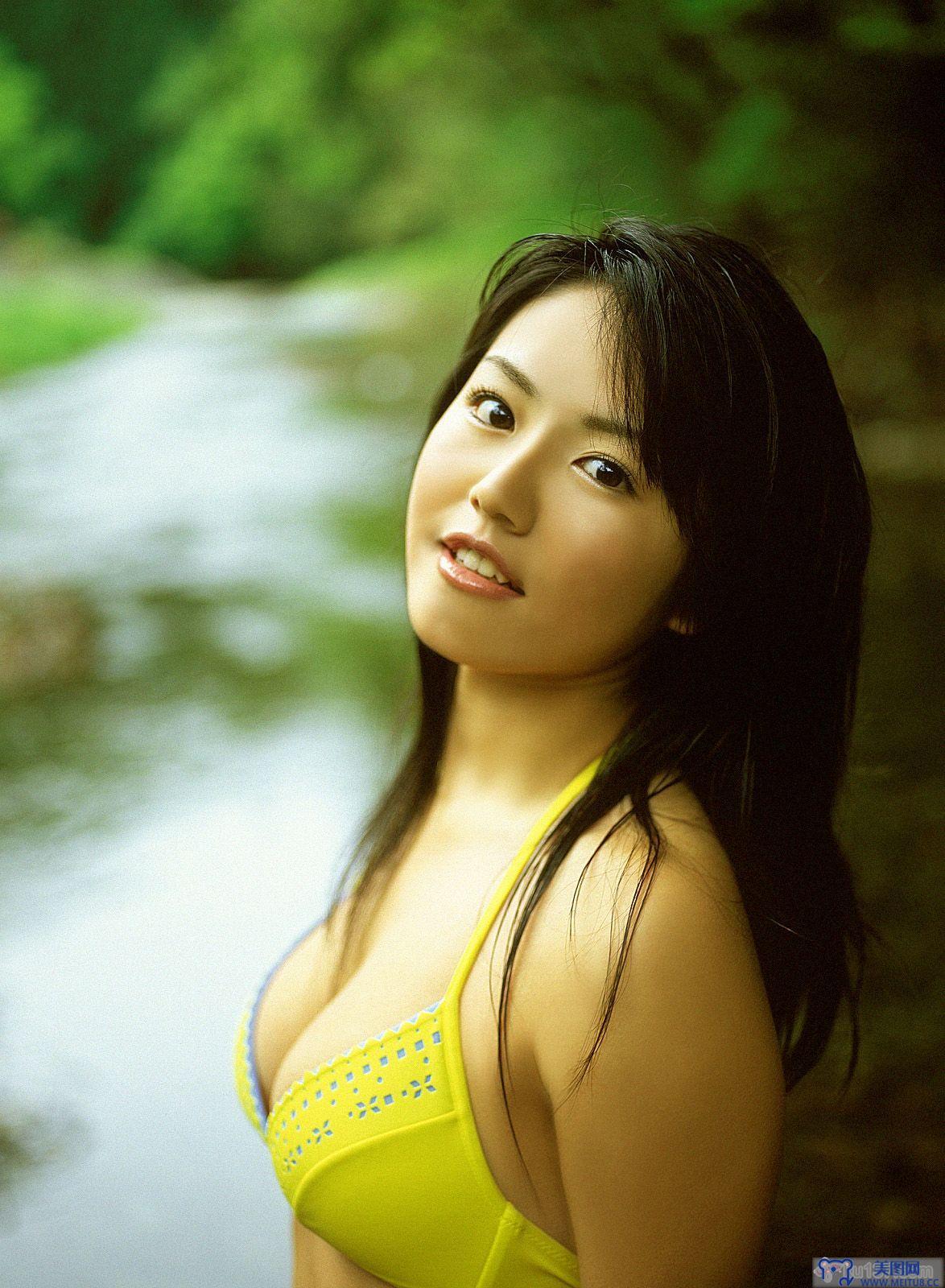 [NS Eyes写真套图]2002.10.11 SF-No.184 Sayaka Isoyama(磯山さやか)