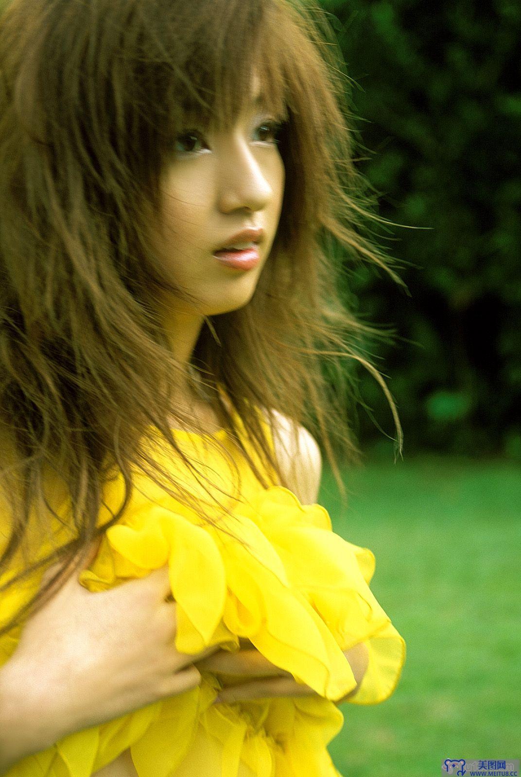 [NS Eyes写真套图]2002.10.18 SF-No.185 Asuka Yanagi(柳明日香)