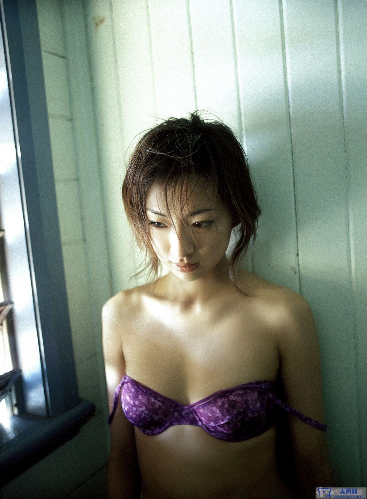 [NS Eyes写真套图]2003.05.30 SF-No.216 Masako Umemiya(梅宮万紗子)