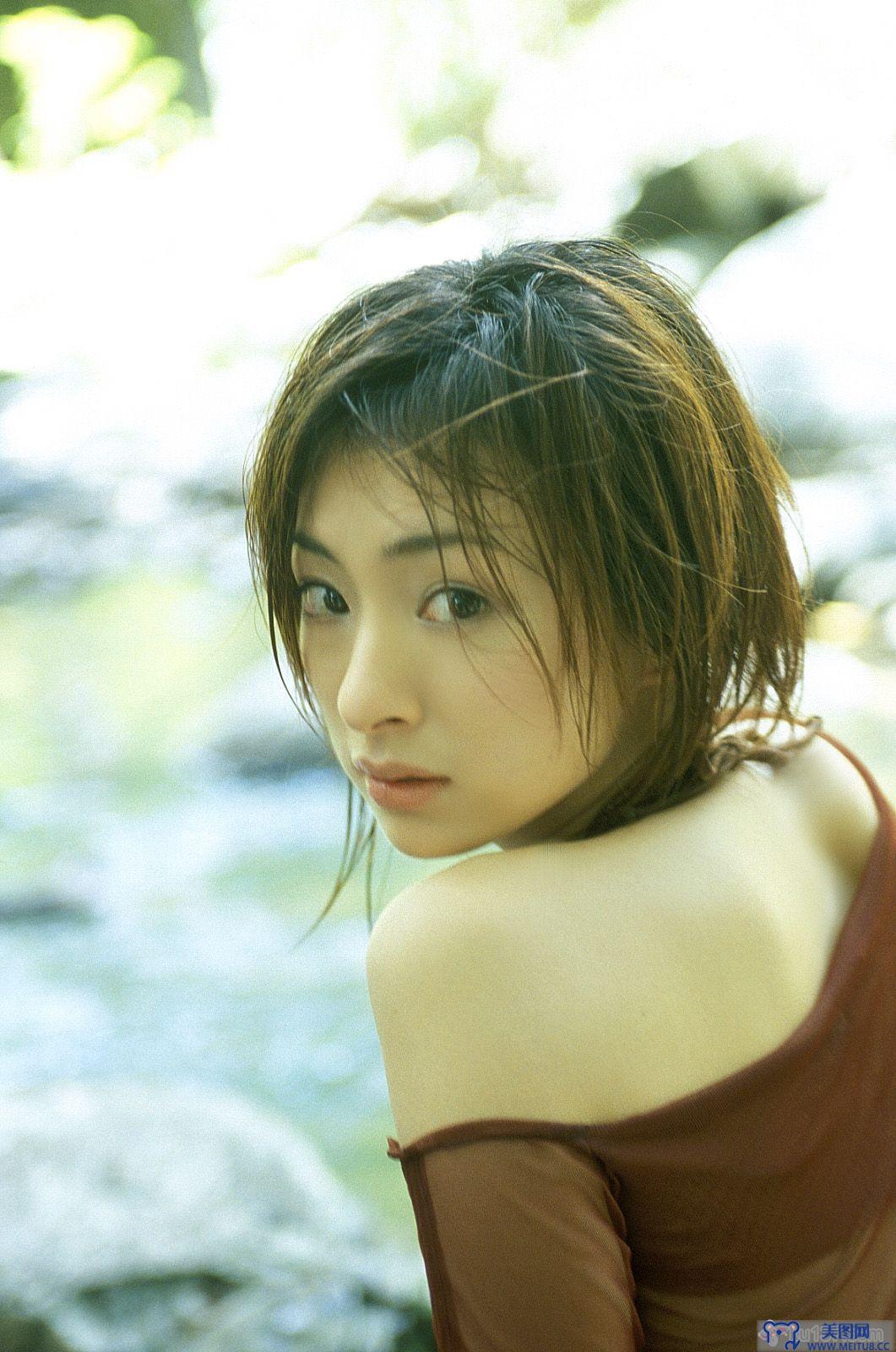 [NS Eyes写真套图]2003.06.20 SF-No.219 Masako Umemiya(梅宮万紗子)