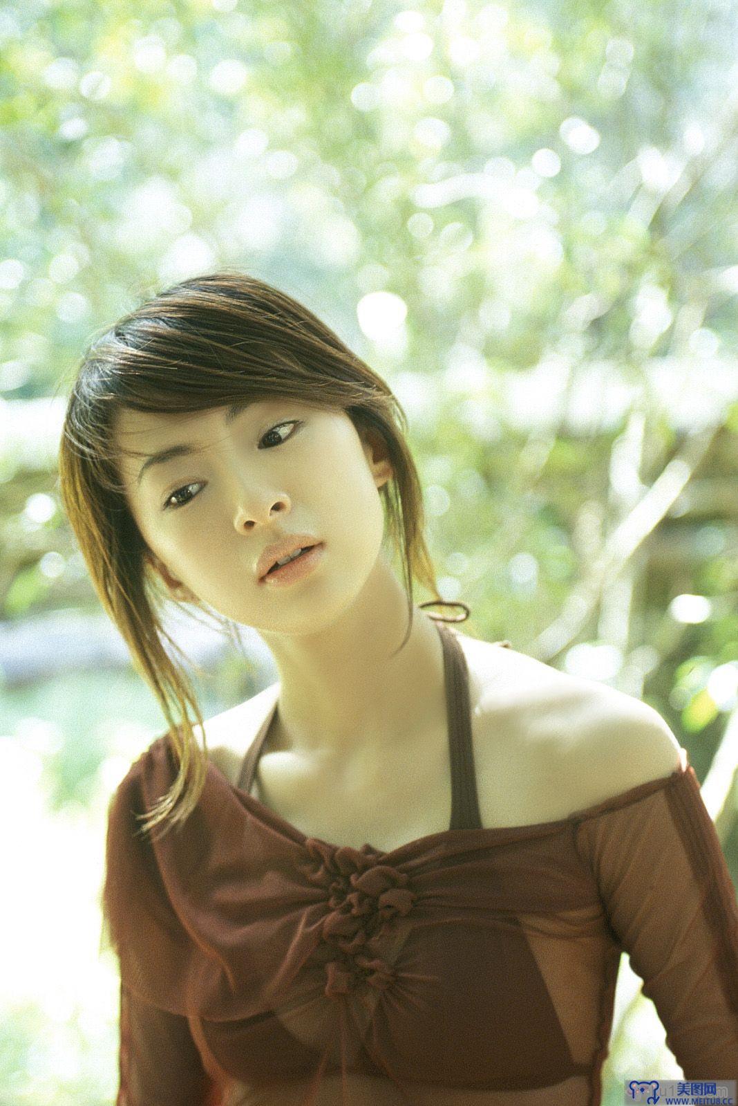 [NS Eyes写真套图]2003.06.20 SF-No.219 Masako Umemiya(梅宮万紗子)