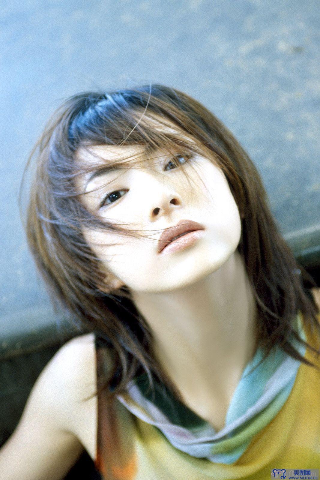 [NS Eyes写真套图]2003.06.20 SF-No.219 Masako Umemiya(梅宮万紗子)