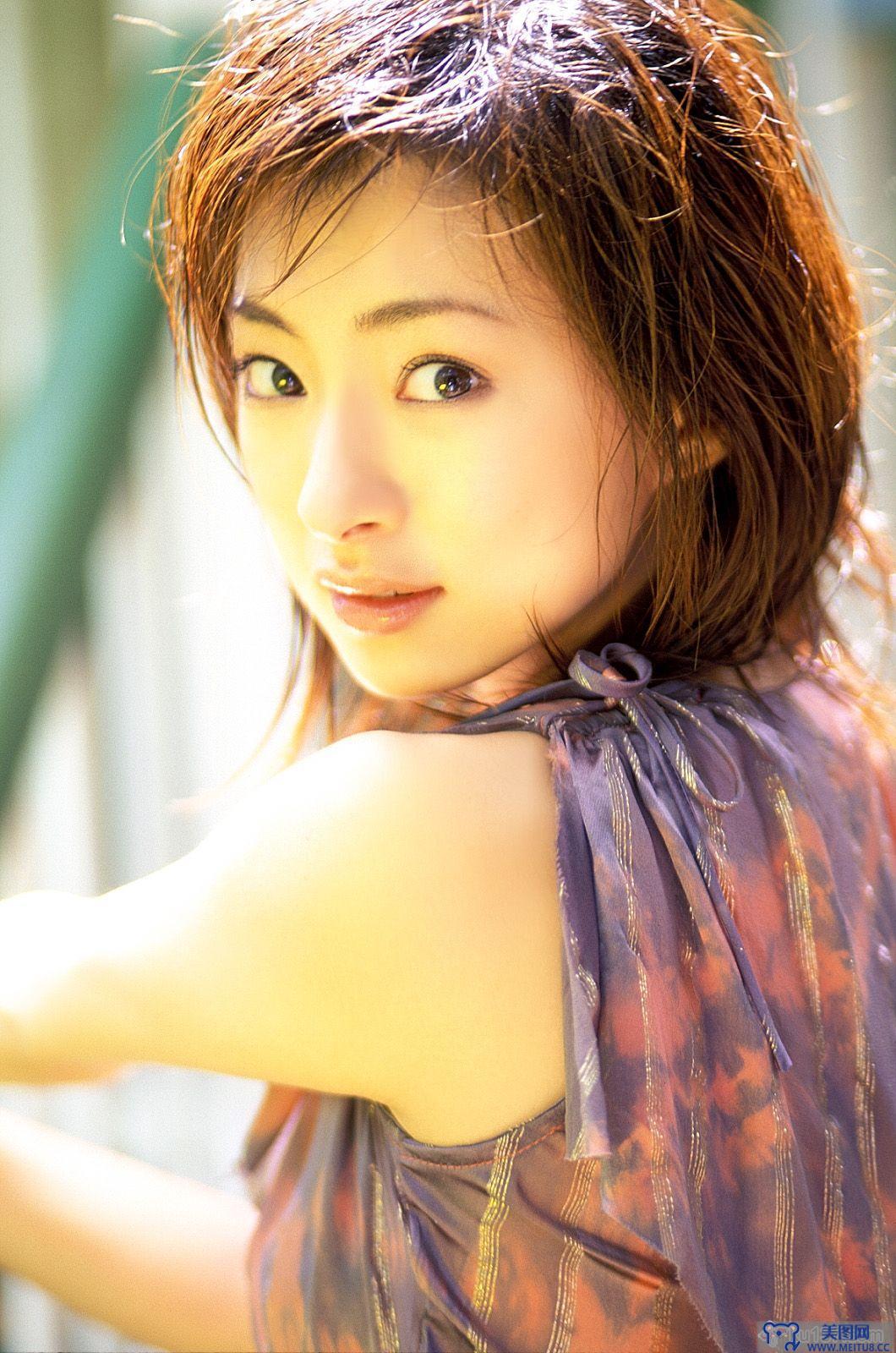 [NS Eyes写真套图]2003.06.20 SF-No.219 Masako Umemiya(梅宮万紗子)