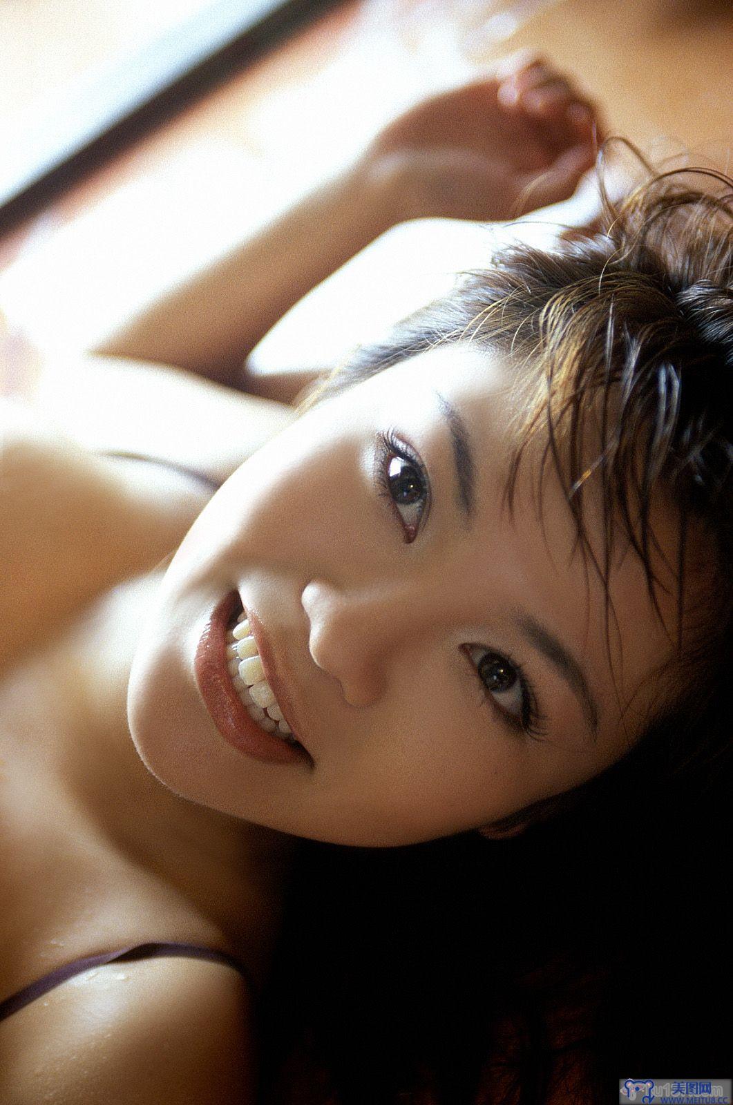 [NS Eyes写真套图]2003.07.11 SF-No.222 Yoko Matsugane(松金洋子)