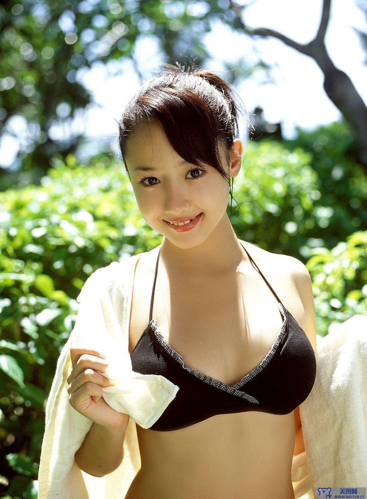 [NS Eyes写真套图]2003.07.18 SF-No.223 Erika Sawajiri(沢尻エリカ)